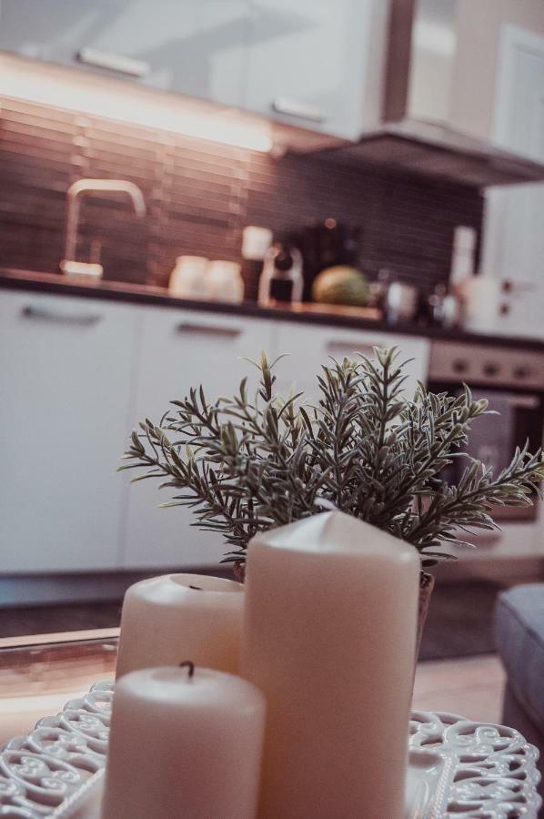 Meni Sweet Luxury Home Volos Esterno foto