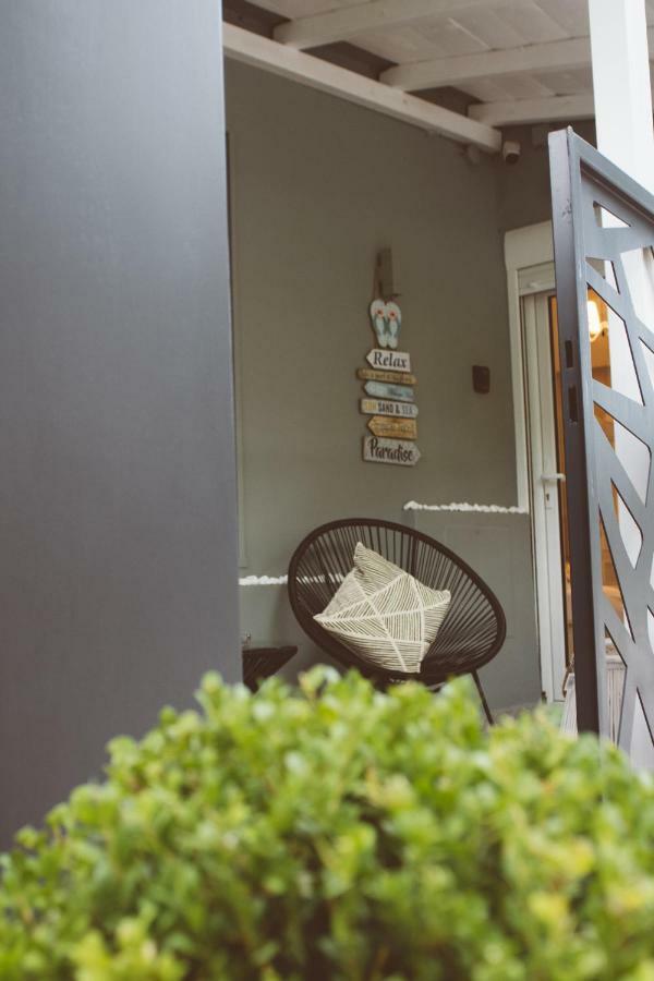 Meni Sweet Luxury Home Volos Esterno foto