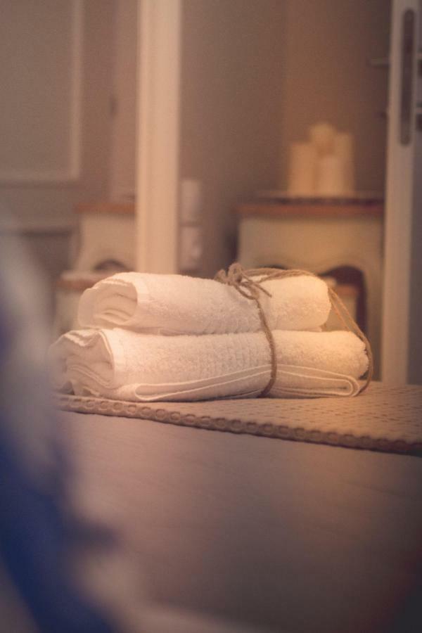 Meni Sweet Luxury Home Volos Esterno foto