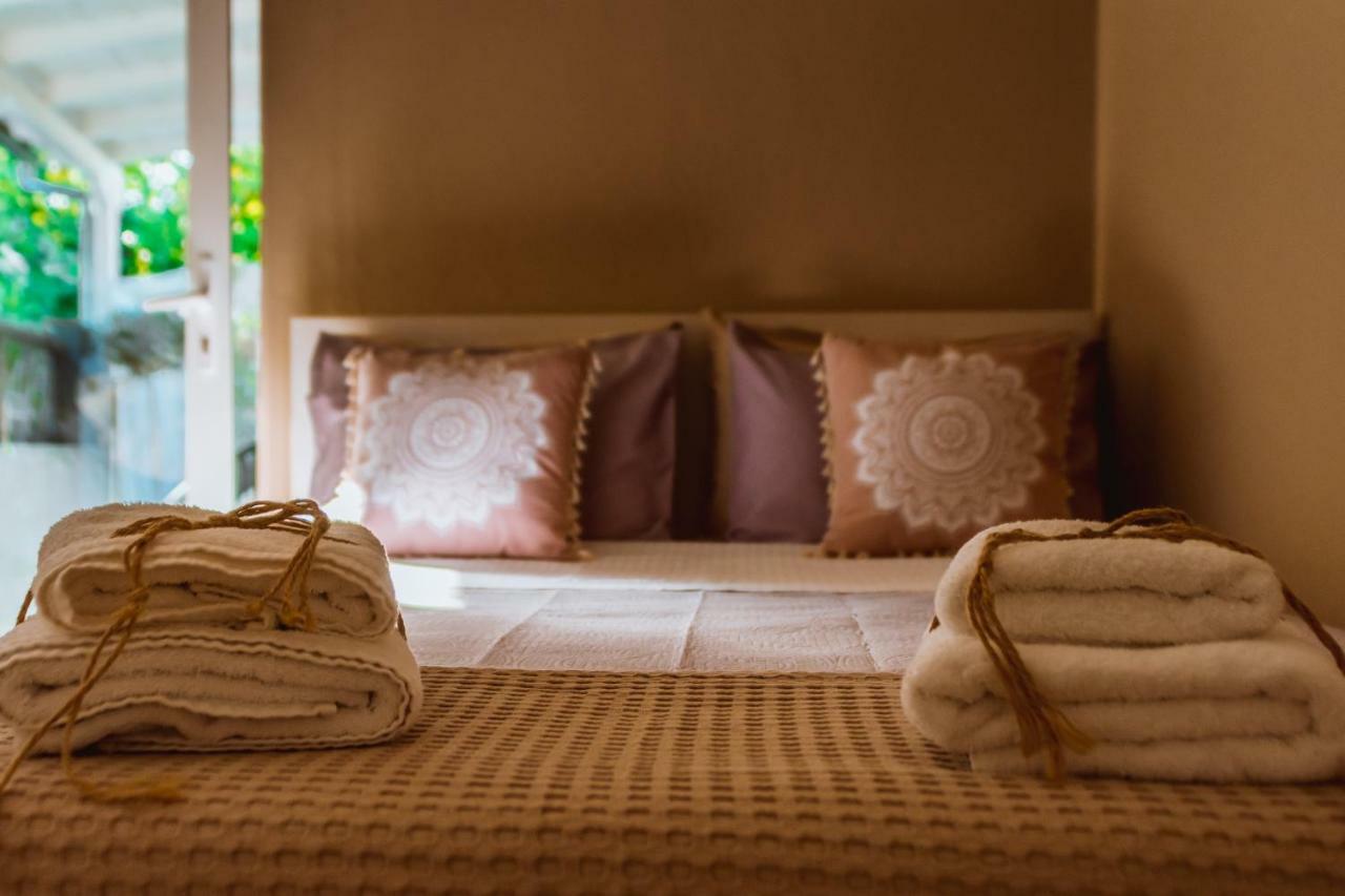 Meni Sweet Luxury Home Volos Esterno foto