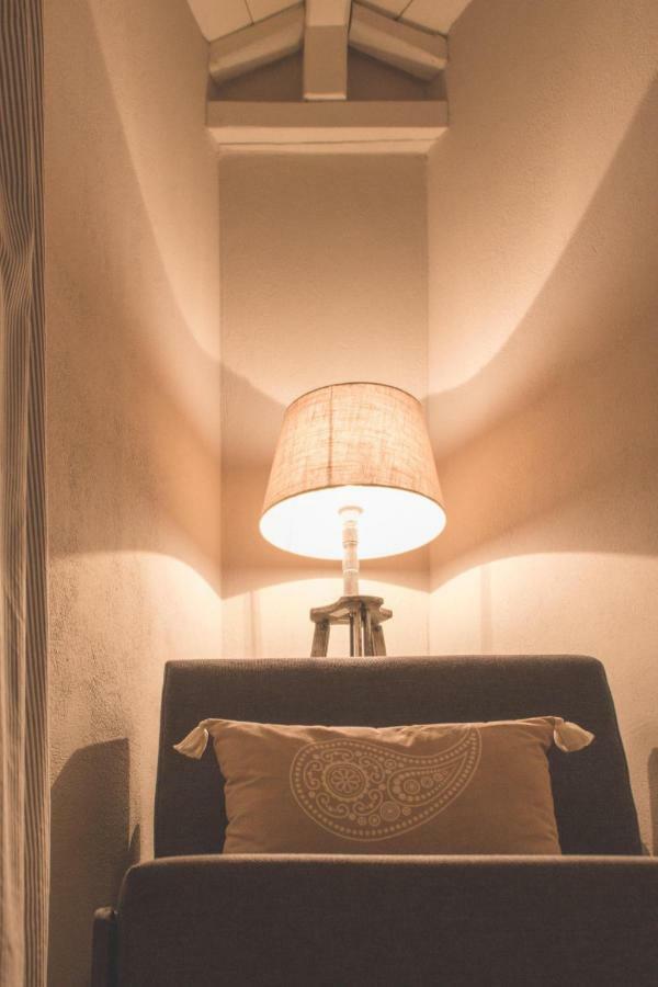 Meni Sweet Luxury Home Volos Esterno foto